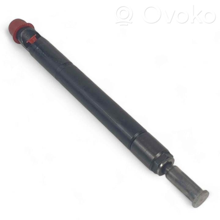 Inyector de combustible   XS7QBG,TJBB02601D