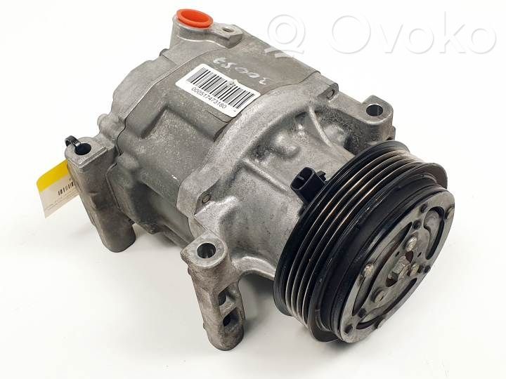 Fiat Bravo Compresseur de climatisation