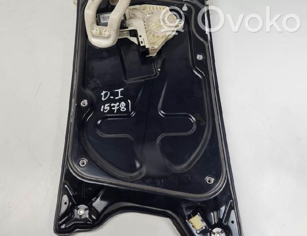 Land Rover Range Rover Sport L320 Alzacristalli della portiera anteriore con motorino 