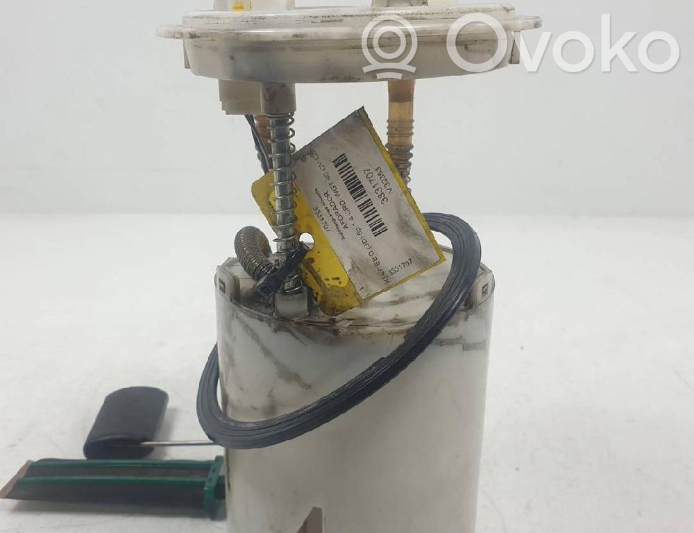 KIA Ceed Pompă combustibil în rezervor 