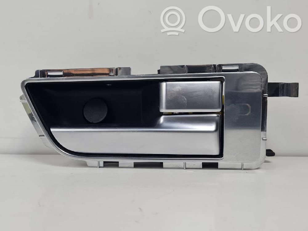 Land Rover Range Rover Sport L320 Mâner interior ușă spate 