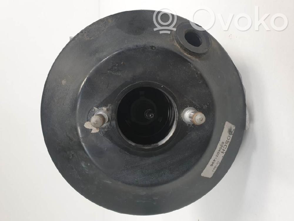 Smart ForTwo I MC01 Servofrână 