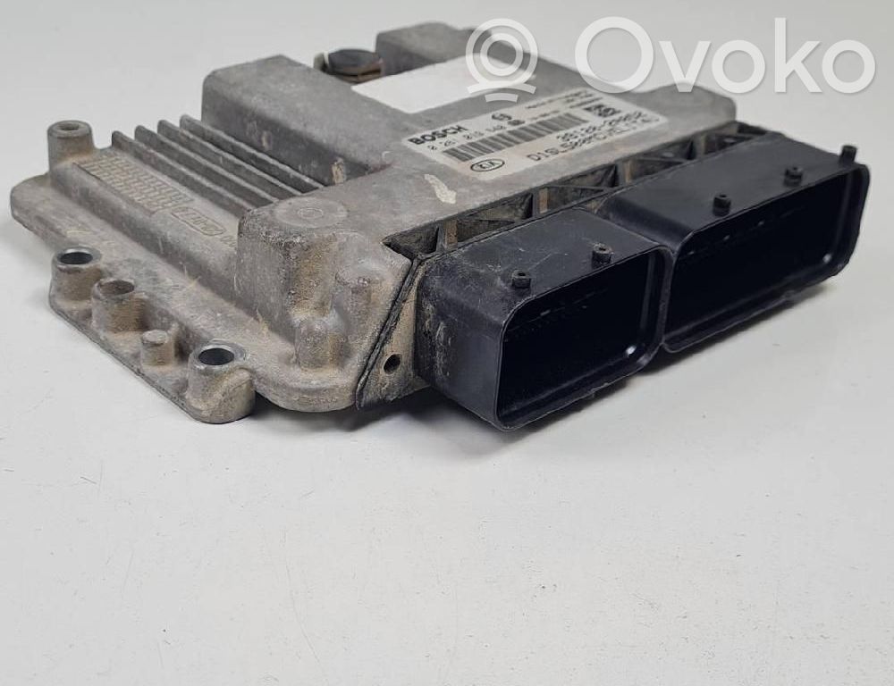 KIA Sportage Unitate/modul de control motor 