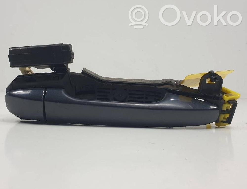 Manecilla externa puerta trasera   6921174020J3