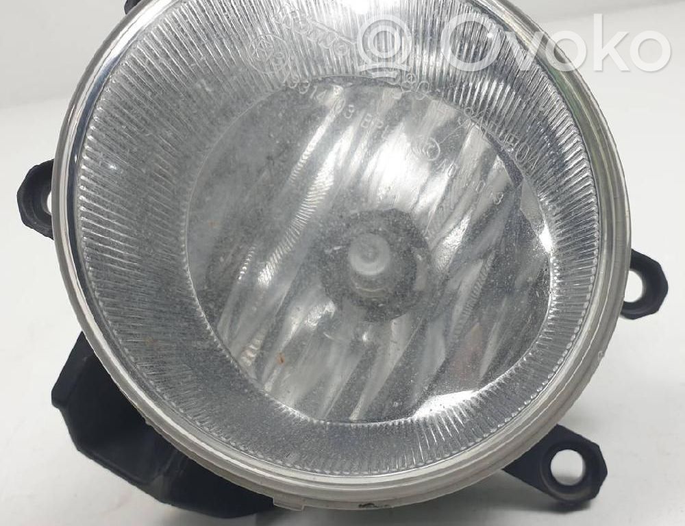 Toyota Prius (XW30) Fendinebbia anteriore 