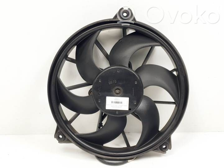 Citroen Jumpy Ventilator electric răcire radiator 