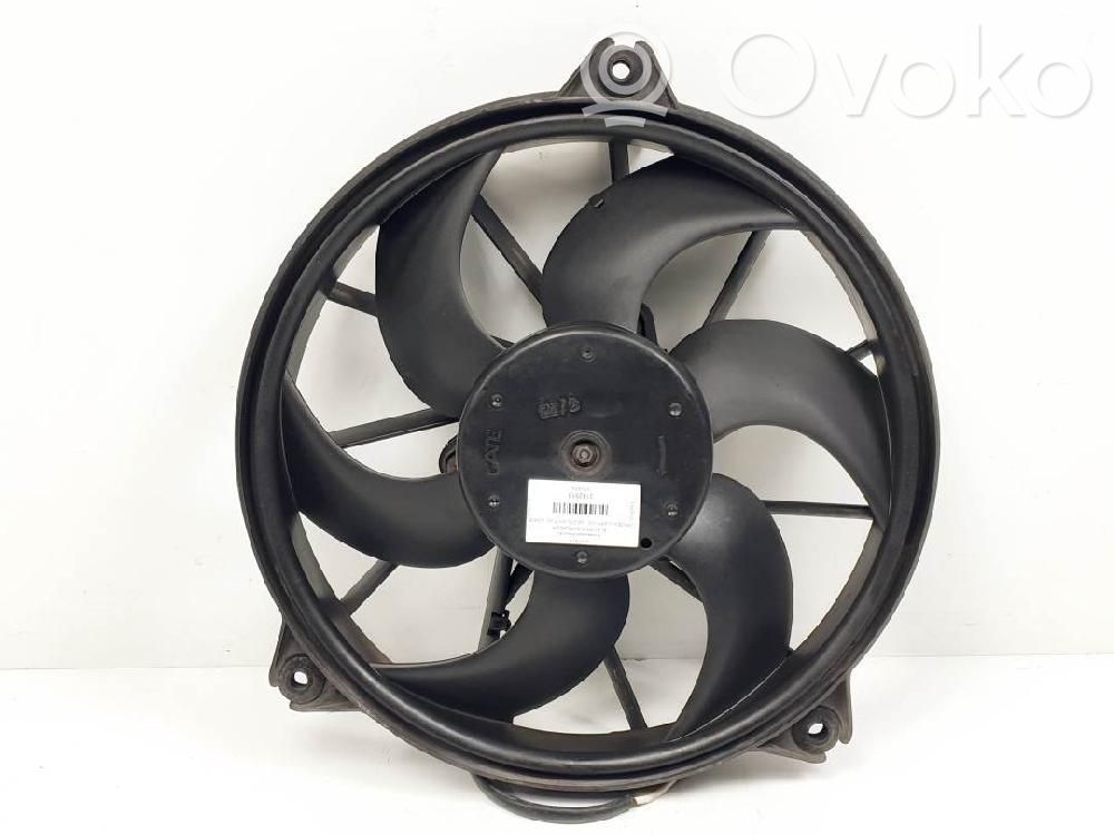 Ventilatore di raffreddamento elettrico del radiatore   1400821180