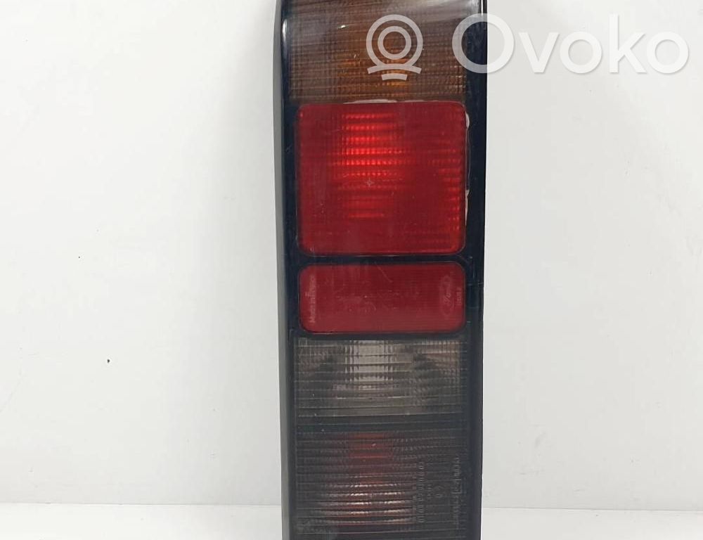 Ford Sierra Rückleuchte Heckleuchte