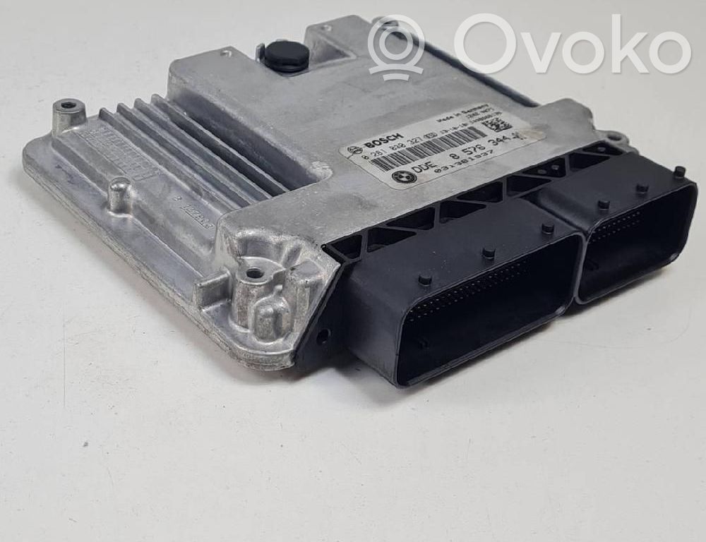 BMW 4 F32 F33 Centralina/modulo del motore 