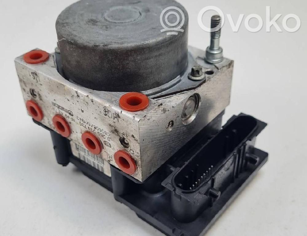 Bomba de ABS   NF49437A0
