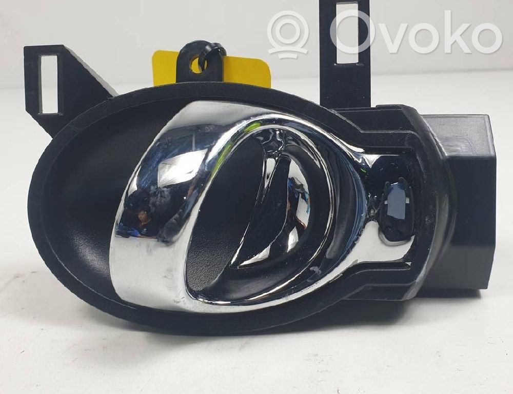 Nissan Juke I F15 Maniglia interna per portiera posteriore