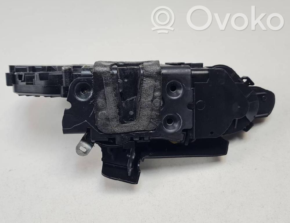 Land Rover Range Rover Sport L320 Încuietoare ușă față 