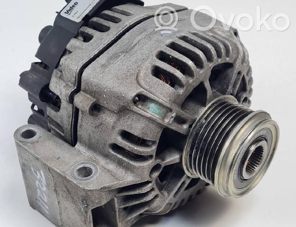 Generator/alternator   TG12S220
