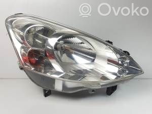 Phare frontale   9682829280