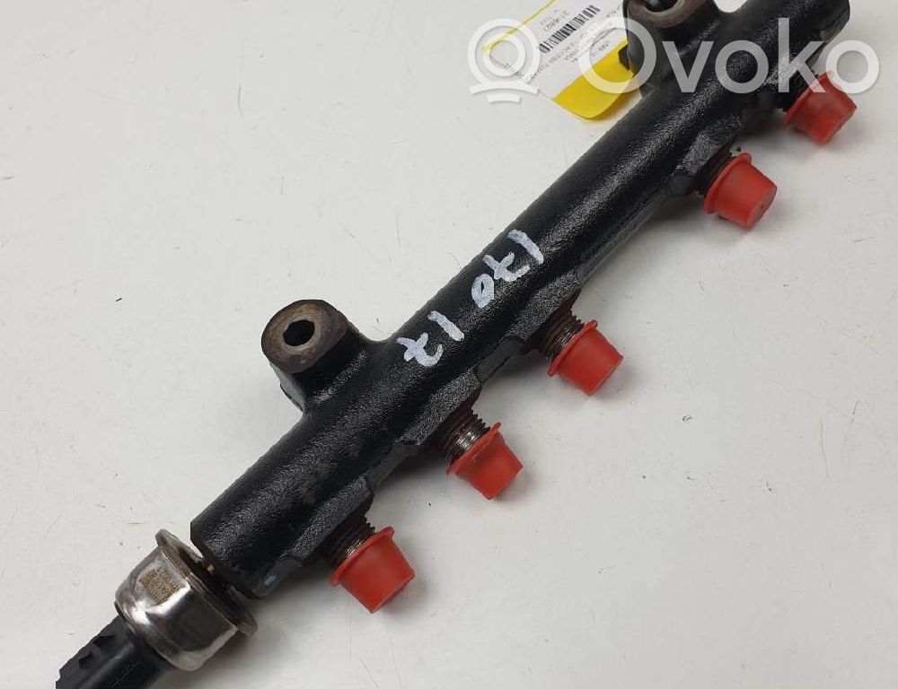 Peugeot 508 Rampă alimentare injectoare 