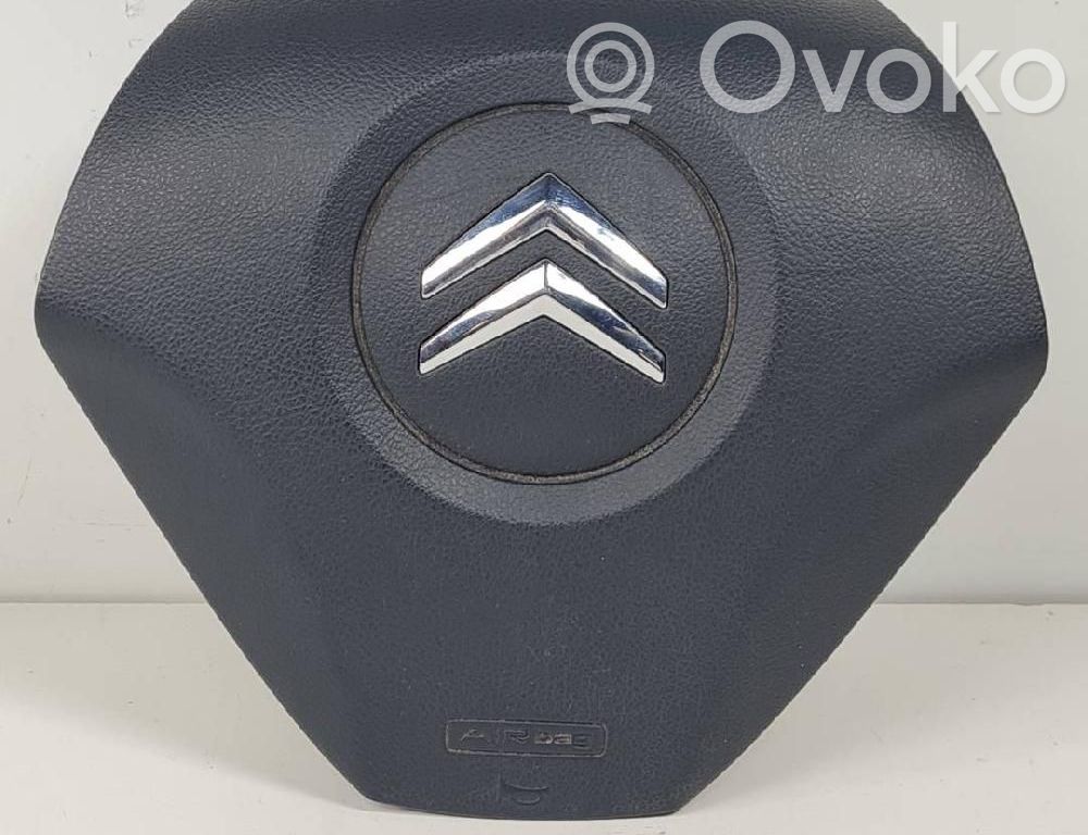 Citroen Nemo Stūres drošības spilvens 