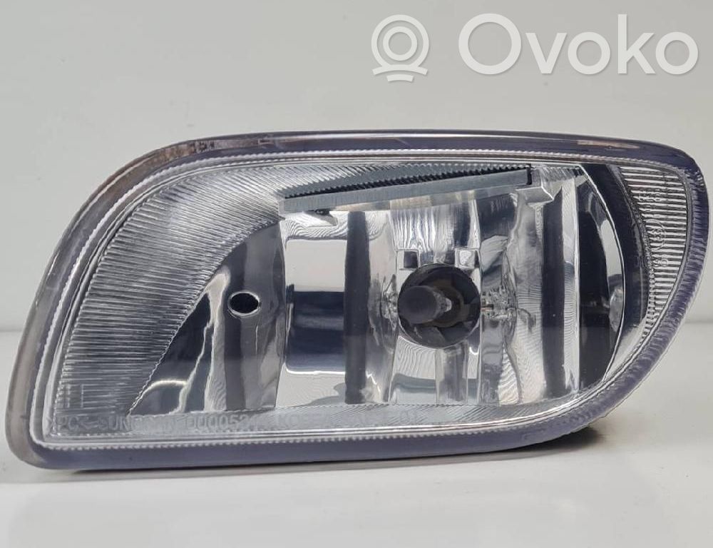 Chevrolet Lacetti Światło przeciwmgłowe przednie 