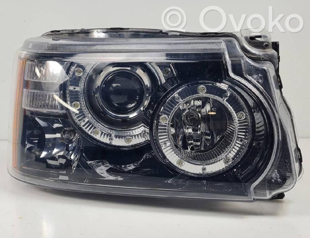 Land Rover Range Rover Sport L320 Far 