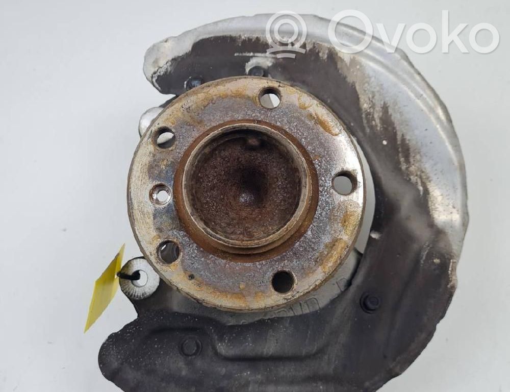 BMW 4 F32 F33 Fuso a snodo con mozzo ruota anteriore
