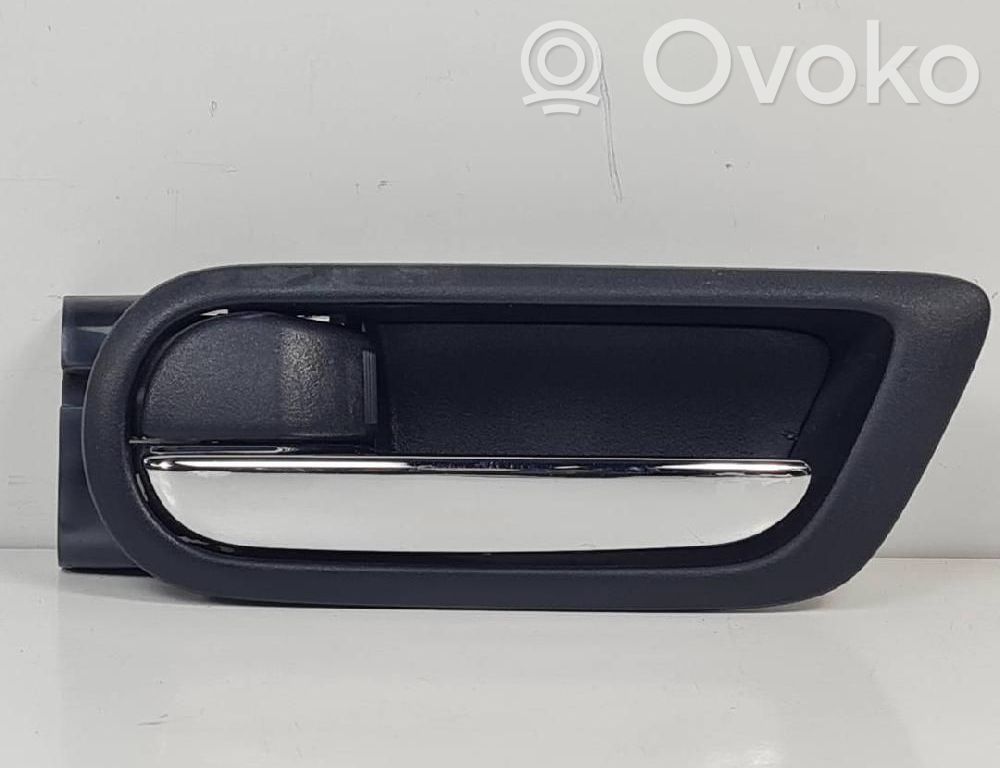 Front door interior handle   GS1D59330C