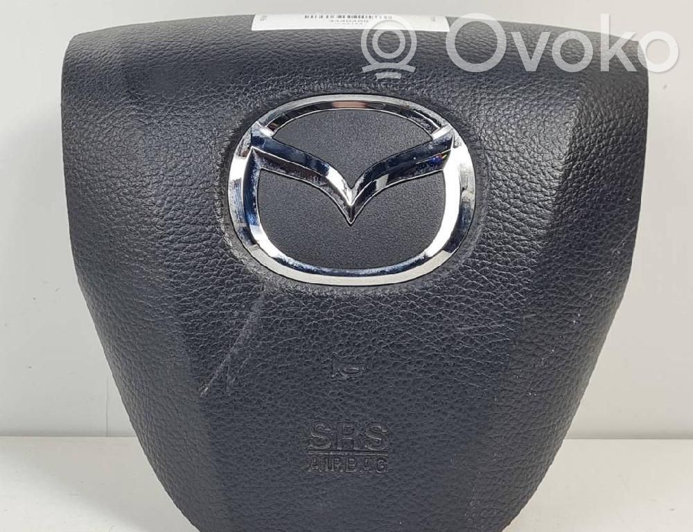 Mazda 6 Airbag volan 