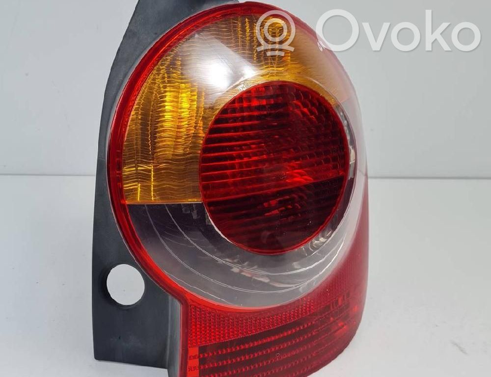 Luz trasera/de freno   8200212204