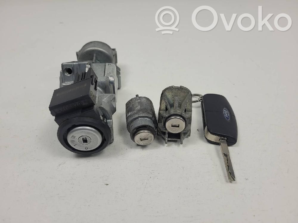 Ford Focus Unité de commande dispositif d'immobilisation 