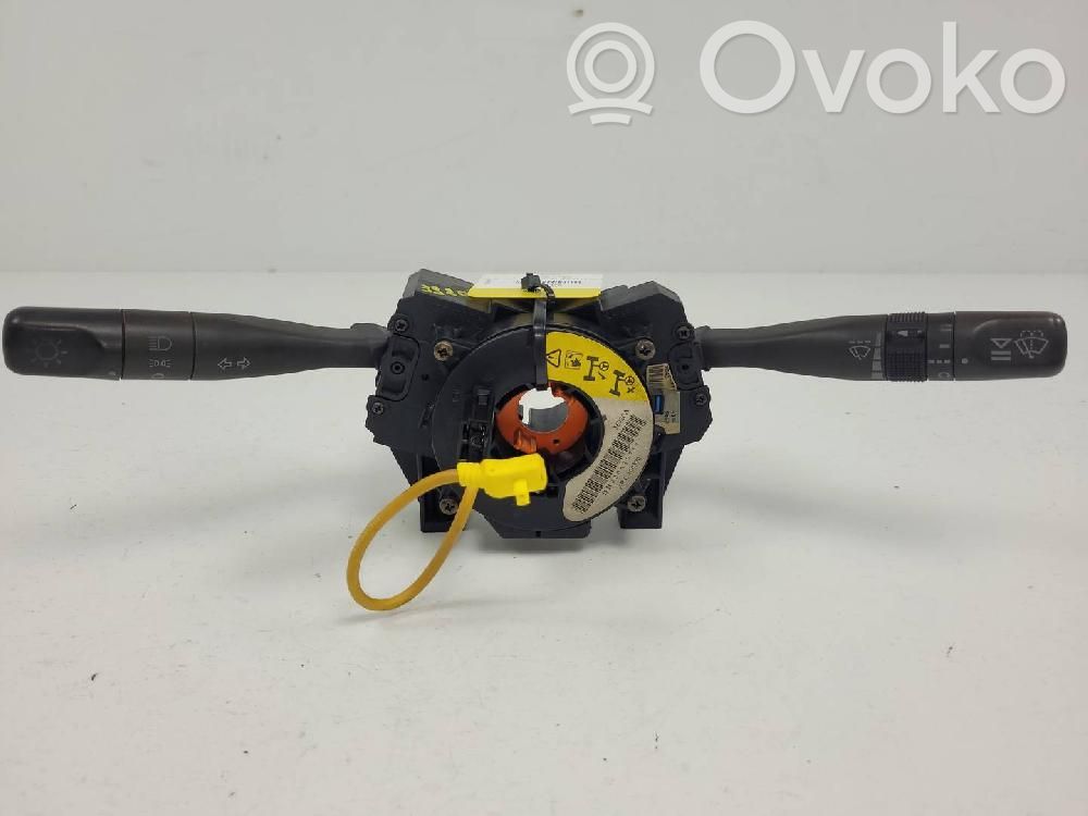 Land Rover Freelander Interruptor de luz 