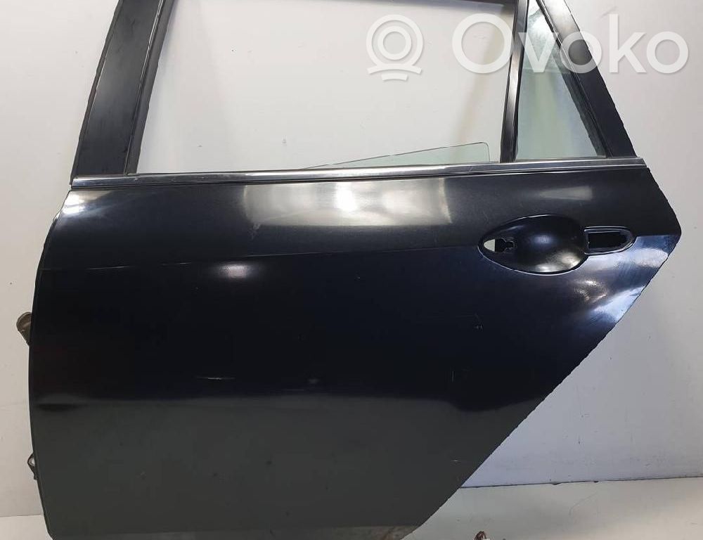 Mazda 6 Ușă spate