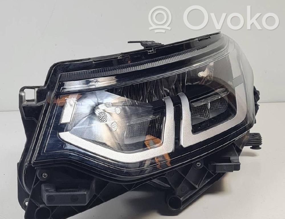 Land Rover Discovery Sport Lampa przednia