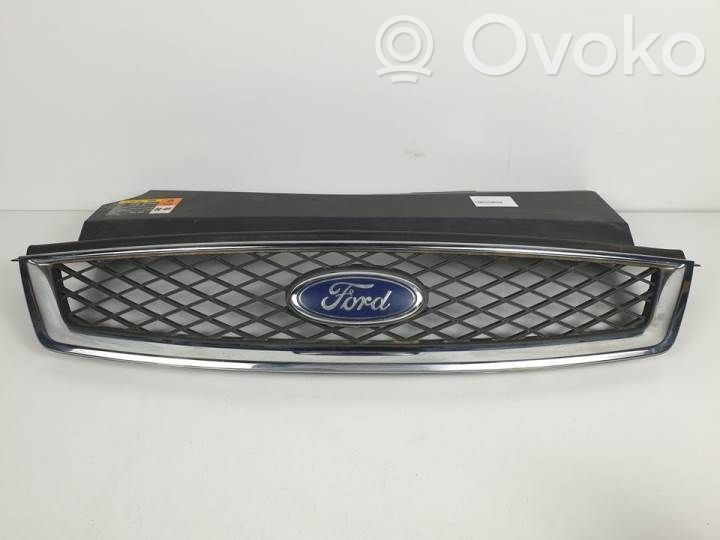 Ford Focus Etusäleikkö 