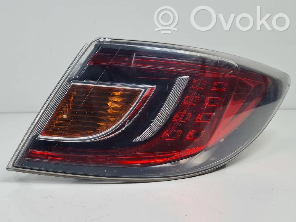 Mazda 6 Luz trasera/de freno 