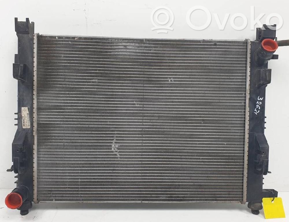 Dacia Sandero II Radiator lichid răcire 