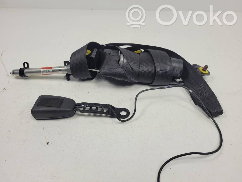 Volvo C30 Cintura di sicurezza anteriore