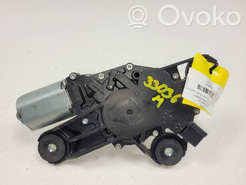 Ford Focus Takalasinpyyhkimen moottori 