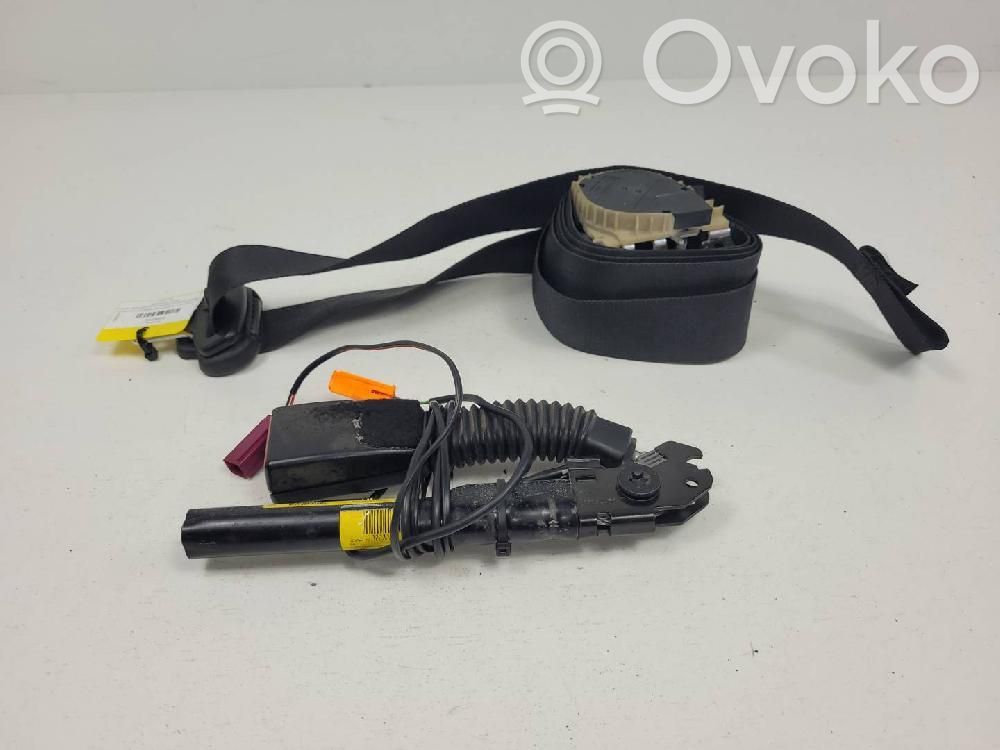 Sicherheitsgurt vorne   4M51B61294AM