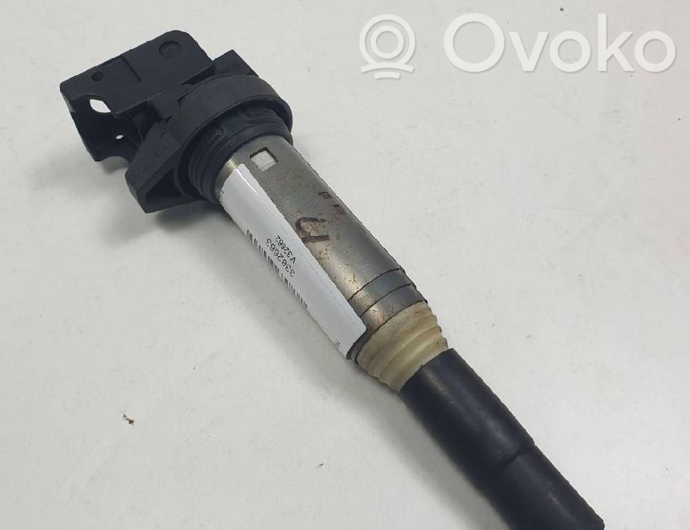 Bobina de encendido de alto voltaje   7594596