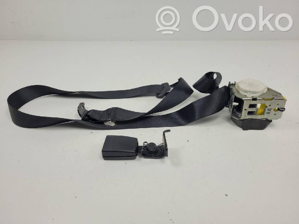 BMW X3 F25 Centură spate 