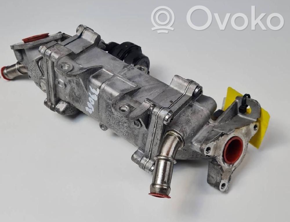 Land Rover Discovery Sport Refroidisseur de vanne EGR