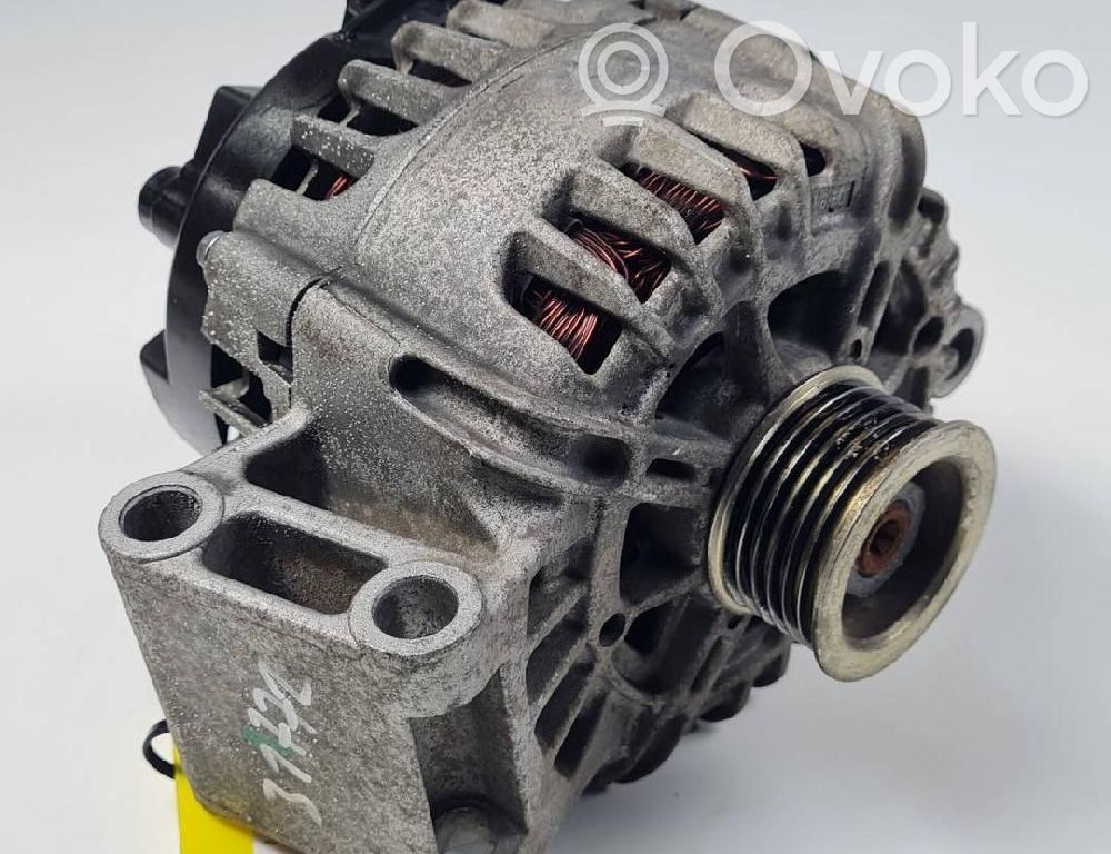 Alternador   AV6N10300HA