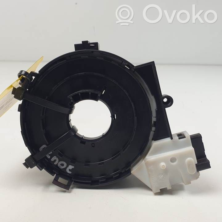 Volkswagen Golf Plus Innesco anello di contatto dell’airbag (anello SRS) 