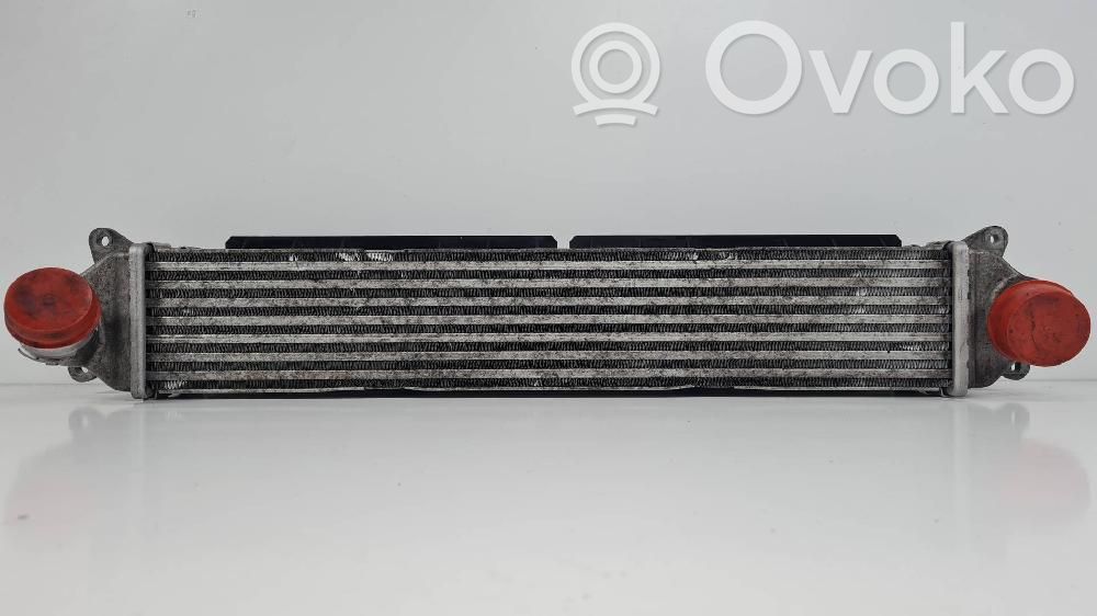 Hyundai i30 Radiatore intercooler