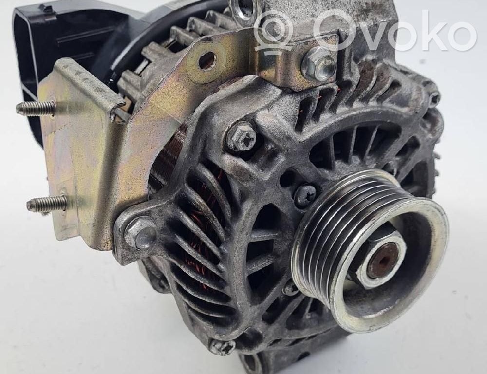Alternador   A2TJ0391B