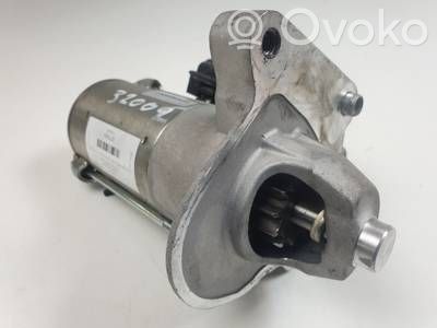Motor de arranque   S12VS0193A2