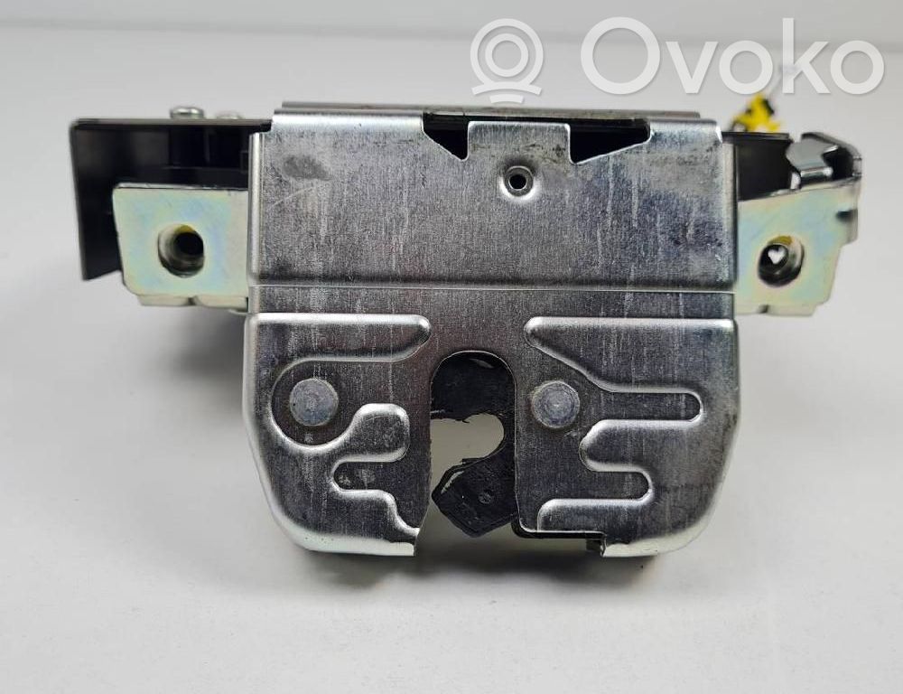 Tailgate lock latch   31276954,40758120