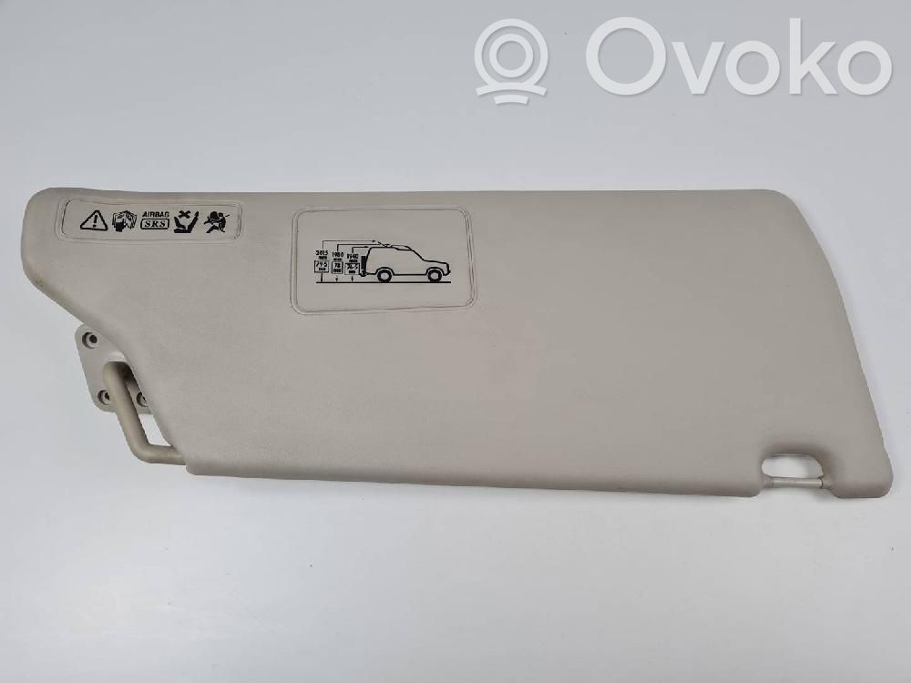 Häikäisysuoja   EDQ105490LUM