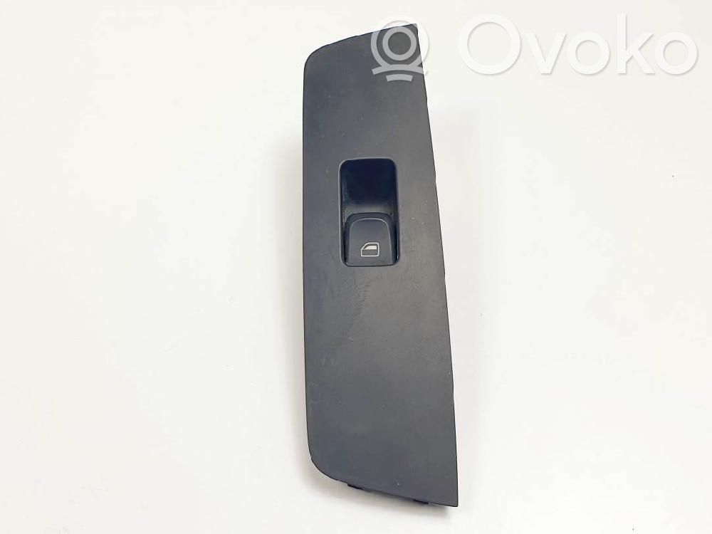 Audi A1 Electric window control switch 