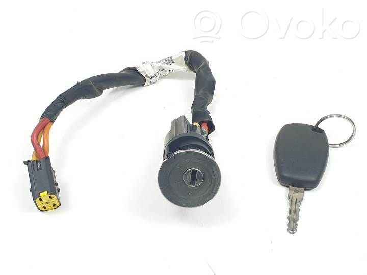 Dacia Sandero Moduł / Sterownik immobilizera 