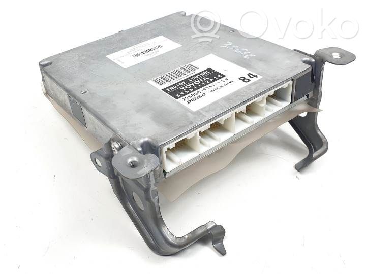 Unidad de control/módulo del motor   8966112A10