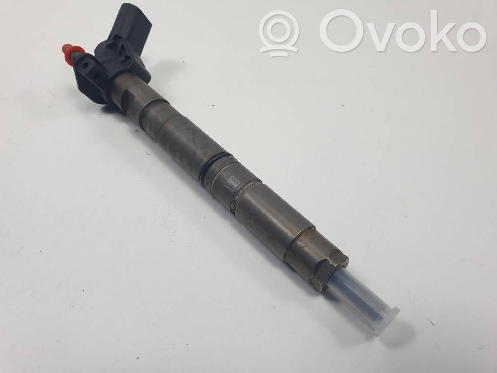 Inyector de combustible   059130277AR